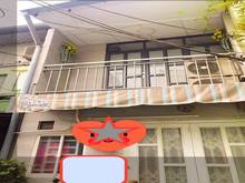 Hình ảnh Nhà bán hẻm Cô Giang,P.Cô Giang,Q1 khoảng 40m, trệt,lầu,sổ hồng,2,3 tỷ