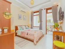 Hình ảnh chung cư mini, căn hộ dịch vụ cho thuê  giá rẻ 30m2 p15 tân bình