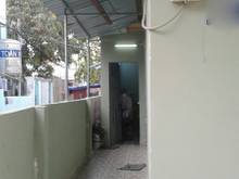 Hình ảnh Bán nhà Huyện Nhà Bè, hẻm thông thoáng, thiết kế hiện đại, thích hợp m
