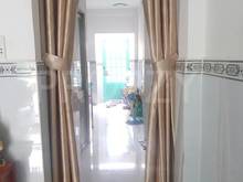Hình ảnh Bán Nhà hai mặt tiền hẻm Khu Dân Trí An Ninh,Huyện Nhà Bè Đường Huỳnh