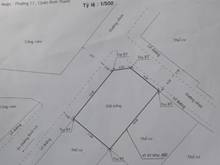 Hình ảnh LÔ GÓC 2 MẶT TIỀN BIỆT THỰ 210m2, Đường 12m Bình Lợi, Quận Bình Thạnh