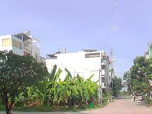 Hình ảnh Bán đất KDC Tam Bình,đường số 5,Tam Bình,TĐ,gần trường Việt Anh
