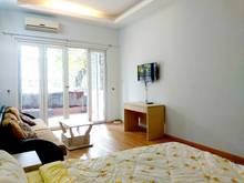 Hình ảnh 🍀🍀Căn Hộ 45m2 bếp phòng ngủ riêng biệt có ban công Lê Văn Sỹ Q3🍀🍀