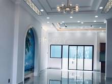 Hình ảnh Bán Nhà Khu Dân Cư Omely Đường Đào Tông Nguyên Huyện Nhà Bè nhà mới đẹ