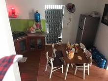 Hình ảnh Nhà cách chợ 30m, cách mặt tiền 40m, Âu Cơ chưa tới 100tr/m2 chỉ 3ty5