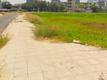 Hình ảnh Bán đất Có sổ KDC Phú Lợi P7 Q8, dân đông, giá 2tỷ, thổ cư, xây tự do