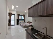 Hình ảnh Mb6623 nạp rút nhanh chóng studio mới xây giảm 1tr tại quận bình thạnh, gần quận 1,