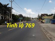 Hình ảnh Bán Gấp 680m Có 2 Mặt Đường Gần Tỉnh Lộ 769