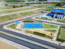 Hình ảnh Đất nền The Sol City Cần Giuộc giá tốt nhất Trang MB66.COM Chính Thức - MB 66 Uy Tín giai đoạn đầu