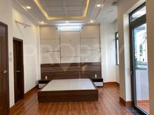 Hình ảnh Bán Nhà Mới thiết kế đẹp Khu Dân Cư Petechim Đường Huỳnh Tấn Phát-xã P