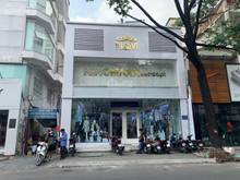 Hình ảnh Cho thuê nhà nguyên căn mặt tiền Nguyễn Trãi, P.Bến Thành, Quận 1