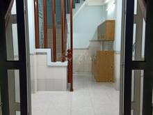 Hình ảnh Bán Nhà Nhỏ Xinh hẻm xe hơi Đường xã Phú Xuân Huyện Nhà Bè-thông thoán