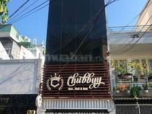 Hình ảnh Cho thuê nhà nguyên căn mặt tiền đường Trần Khánh Dư, P Tân Định Q1