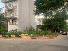 Hình ảnh Bán 400m2 đất góc 2MT đường Nguyễn Đăng Giai, TĐ, Q2. XD 7 tầng. 80 tỷ