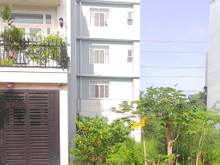 Hình ảnh Đất giá mềm khu Phú Mỹ Hưng, đường D2, quận 7,gần CV Cảnh Quang