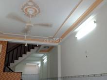 Hình ảnh Nhà Mới H4M 1/ SƠN KỲ 4X17 LẦU 3Pn 3Wc, ẢNH THẬT✅