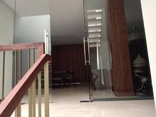 Hình ảnh Bán nhà mặt tiền Trần Kế Xương, 4,5x15m, 4 tầng. 10,6 tỷ. Nhà mới