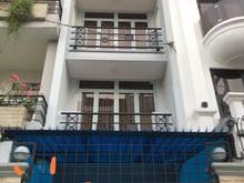 Hình ảnh Bán nhà đường Phan Văn Trị quận Bình Thạnh, 45m2, 3 tầng, hẻm xe hơi
