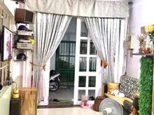 Hình ảnh (Gò Vấp)Nhà rất đẹp,vị trí tốt,hxh, Nguyễn Thái Sơn,52m2,3lầu,5.18tỷ.
