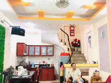 Hình ảnh Bán nhà  siêu đẹp  Xuân La, Tây Hồ   35m, mt 4m, giá  nhỉnh 3 tỷ, gần