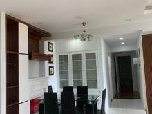 Hình ảnh Cho thuê gấp CH Panorama, Pmh, Q7. DT: 147m2, giá 25 triệu, view sông