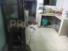 Hình ảnh Bán Nhà mặt tiền Đường Nguyễn Bình xã Phú Xuân Huyện Nhà Bè-Gần Siêu T