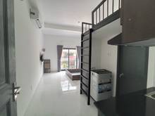 Hình ảnh Mb6623 nạp rút nhanh chóng ban công, full nội thất, mới ra lò, khi dân trí cao, an ninh