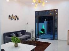 Hình ảnh Chủ nhà chuyển ra Bắc cần bán nhanh nhà Lê Đình Cẩn, bao SHR vô ở luôn