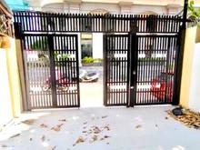 Hình ảnh Cho Thuê Nhà 86/5 Biệt Thự Phổ Quang, P2, Tân Bình