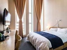 Hình ảnh Bán gấp nhà đường Hồ Xuân Hương, P. 6, Quận 3, HĐ thuê 72 tr/th, 4x17m