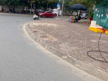 Hình ảnh Bán đất ngõ 268 Ngọc Thụy, Oto tránh, Đường vào Đầm Nấm, TĐC