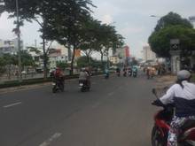 Hình ảnh Bán nhà MT số 167A Hoàng Hoa Thám, Phường 6, Bình Thạnh