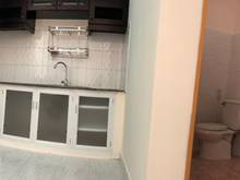 Hình ảnh Cho thuê c/h Vạn Đô, Q4, 85m2, 2pn, Nhà trống -9.5tr