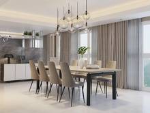 Hình ảnh Cho thuê Mb6623 nạp rút nhanh chóng Happy Valley, PMH, 135m2, 3PN 2WC, nhà đẹp giá tốt