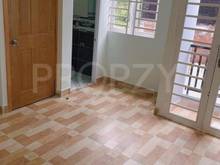 Hình ảnh Bán Nhà hẻm xe hơi 4m Đường Huỳnh Tấn Phát Huyện Nhà Bè, nhà mới xây