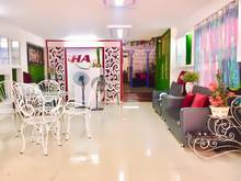 Hình ảnh Cần cho thuê GẤP căn nhà giá RẺ hẻm LỚN đường Yên Thế - Khu sân bay.