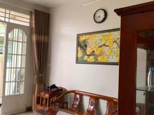 Hình ảnh Bán Nhà hẻm Đường Nguyễn Bình Phú Xuân Huyện Nhà Bè-Gần Siêu Thị Coopm