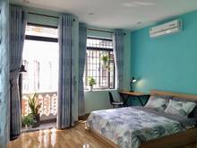 Hình ảnh Cho thuê nhà 23Q Nguyễn Văn Trỗi, Phường 12 Q. Phú Nhuận