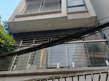 Hình ảnh Bán nhà mặt phố Kim Mã - 1 nhà ra mặt phố lớn - Nhà đẹp sơn lại ở ngay