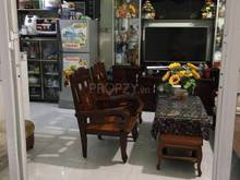 Hình ảnh Bán Nhà hẻm thông thoáng- Đường xã Phú Xuân Huyện Nhà Bè, nội thất đầy