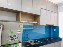 Hình ảnh Cho thuê nguyên căn mặt tiền nội bộ, cư xá đô thành, Quận 3 - DTSD: 26
