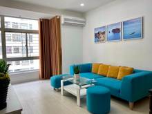 Hình ảnh Cho thuê Chung cư Hưng Vượng 2. 68m2, 2PN 1WC, nhà đẹp giá tốt nhất