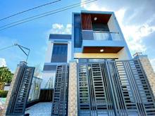 Hình ảnh Bán Nhà 1 Trệt 1 Lầu Mới 100% - Cách Chợ Cái Răng 100m
