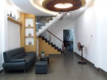 Hình ảnh Cho thuê nhà HXH 503 lê văn sỹ, ngay vòng xoay cây xăng LÊ VĂN SỸ.