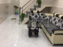 Hình ảnh Bán Nhà Đường Huỳnh tấn phát Huyện Nhà Bè hẻm xe hơi 4m, nhà mới xây