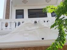 Hình ảnh Bán Nhà Đường Huỳnh tấn phát Huyện Nhà Bè hẻm 8m Sổ hồng riêng Riêng c