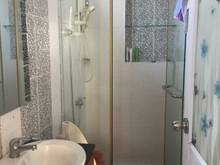 Hình ảnh Cho thuê nhà góc 2MT Hai Bà Trưng, đối diện chợ Tân Định
