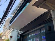 Hình ảnh Cần bán gấp nhà 65m2 ở TT quận Tân Bình giá chỉ 4.5 tỷ