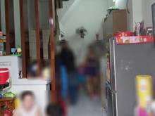 Hình ảnh Bán Nhà giá tốt Đường Đào Tông Nguyên Huyện Nhà bè khu dân cư an ninh