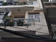 Hình ảnh Bán nhà Hẻm 5/19 Nơ Trang Long p7 Bình Thạnh